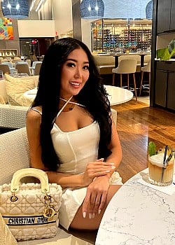 Adilya Akimniyazova